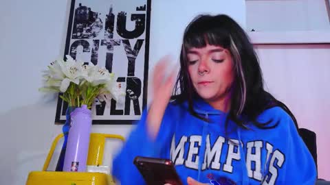 Em  please help me reach 100 thumbs up 3 online show from 11/16/25, 06:41