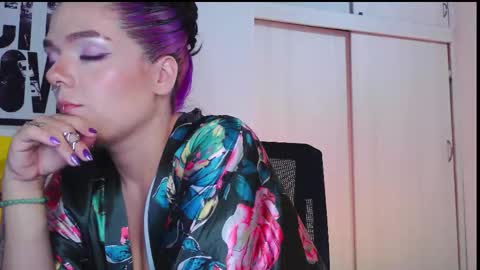 Em  please help me reach 100 thumbs up 3 online show from 03/06/26, 07:05