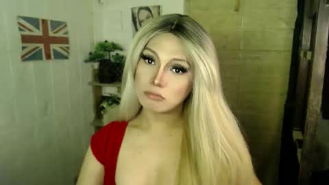 alexa online show from 03/10/26, 01:21