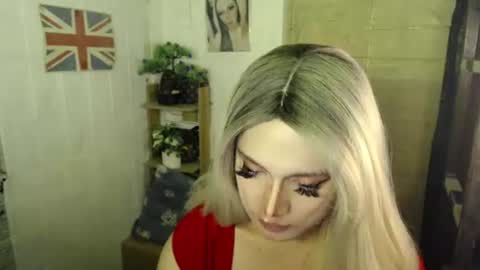 alexa online show from 04/14/26, 01:55