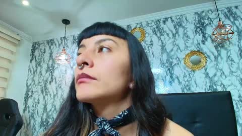 Kitten online show from 02/21/25, 02:27