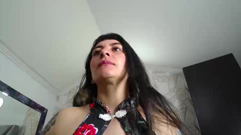 Kitten online show from 12/22/25, 11:07