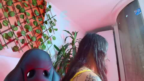 Kitten online show from 04/09/26, 05:40