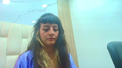 Kitten online show from 06/03/26, 11:13