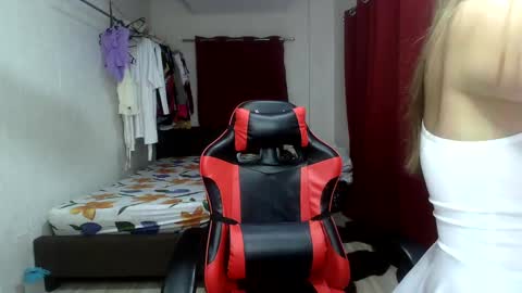 Maria online show from 12/19/24, 02:24