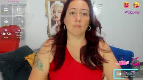 ESMERALDA online show from 05/14/26, 02:18