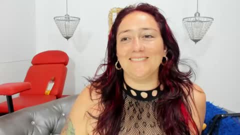 ESMERALDA online show from 05/15/26, 02:35