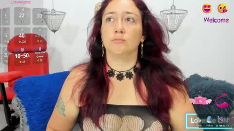 ESMERALDA online show from 05/29/26, 03:48