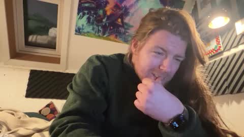 Freyja and Baldur online show from 04/05/26, 03:15