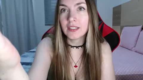 Ann online show from 11/25/25, 06:08