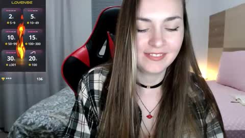 Ann online show from 03/07/26, 02:41