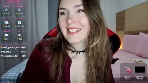 Ann online show from 07/01/26, 03:41