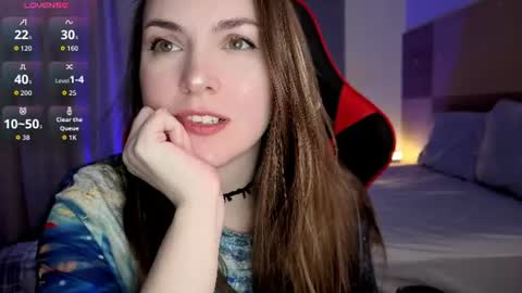 Ann online show from 07/11/26, 01:30