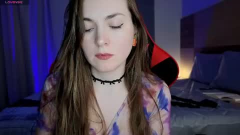 Ann online show from 07/13/26, 02:25