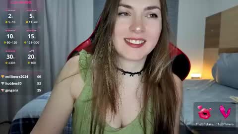 Ann online show from 07/16/26, 05:02
