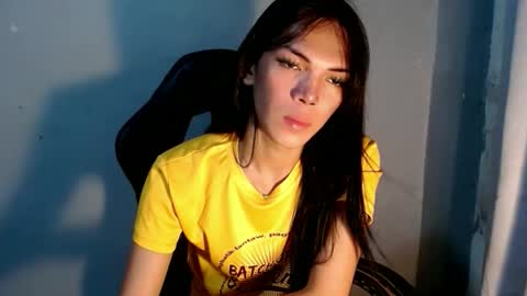 Ariela online show from 09/20/25, 01:50