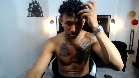 SEBAS online show from 03/10/25, 06:49