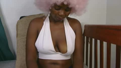 naughty_shaz online show from 03/03/26, 12:28