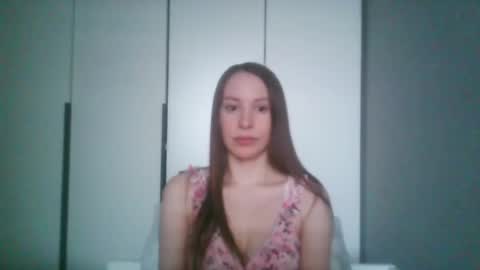 naughty_spark_ online show from 03/23/26, 10:08