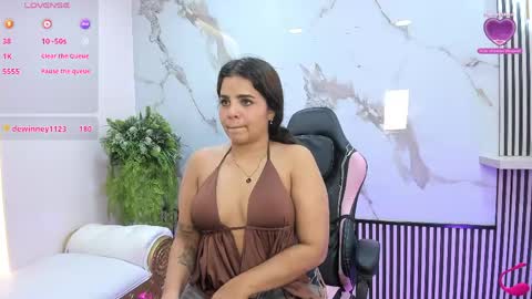 Stefany online show from 04/22/26, 02:03