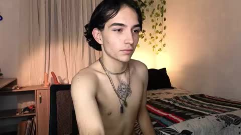 naughty_thompson1 online show from 02/20/26, 05:37
