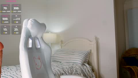 Snapshot of naughty_tilly chatting on 01/20/25, 12:57 Tilly Mae online show from 01/20/25, 12:57