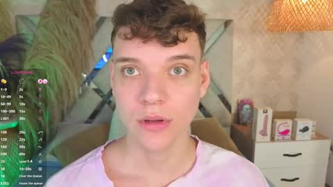 Noah online show from 10/08/25, 04:21