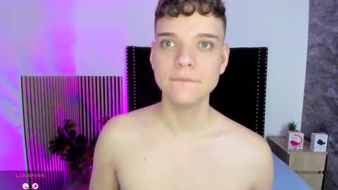 Noah online show from 11/27/25, 12:18