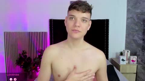 Noah online show from 12/04/25, 11:30