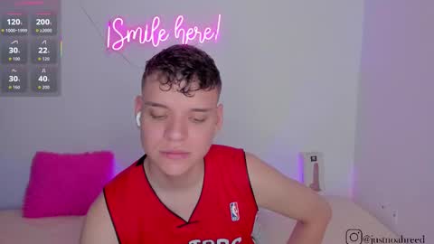 Noah online show from 02/14/26, 01:46