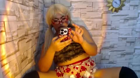 naughty_ursula21xxx online show from 01/26/25, 02:52