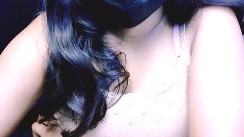 naughty_vani online show from 03/15/26, 06:58