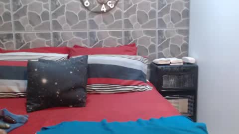 zandy online show from 07/09/26, 04:11