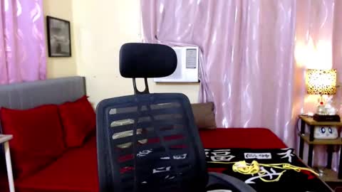 fujiko Be online show from 02/11/25, 01:41