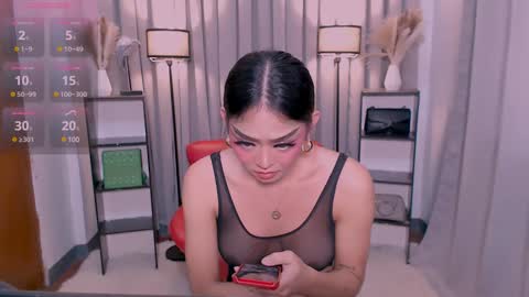 NaughtyAurora online show from 02/03/25, 05:18