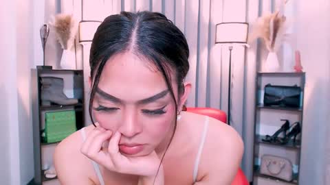 NaughtyAurora online show from 02/14/25, 03:33