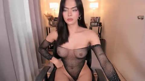 NaughtyAurora online show from 12/03/25, 11:25