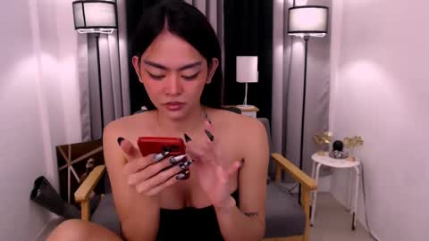 NaughtyAurora online show from 02/06/26, 02:42