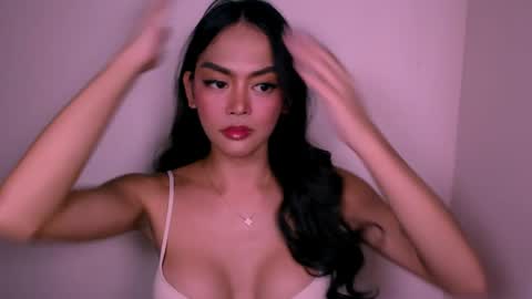 NaughtyAurora online show from 04/23/26, 12:29