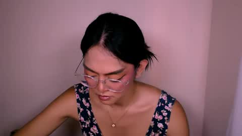 NaughtyAurora online show from 04/27/26, 09:29