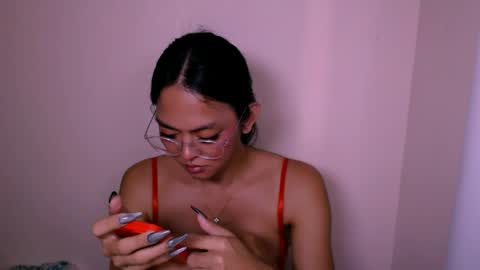 NaughtyAurora online show from 05/15/26, 12:50