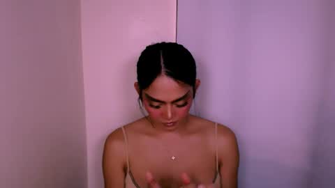 NaughtyAurora online show from 05/24/26, 12:10