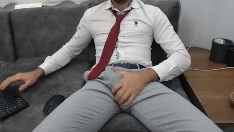 Snapshot of naughtyb00yy chatting on 01/12/25, 10:43 naughty pervert masterboy online show from 01/12/25, 10:43