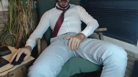 Snapshot of naughtyb00yy chatting on 01/19/25, 08:19 naughty pervert masterboy online show from 01/19/25, 08:19