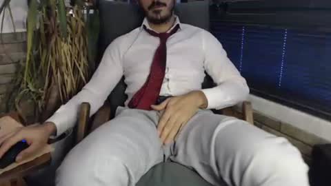 Snapshot of naughtyb00yy chatting on 01/23/25, 02:07 naughty pervert masterboy online show from 01/23/25, 02:07