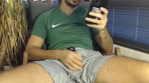 Snapshot of naughtyb00yy chatting on 02/05/25, 11:02 naughty pervert masterboy online show from 02/05/25, 11:02