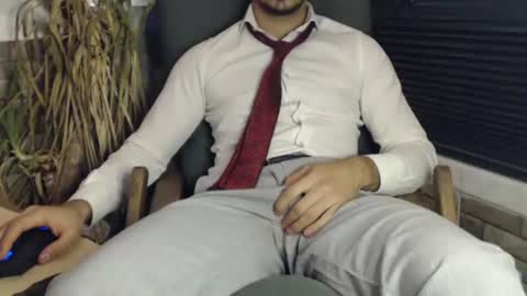 Snapshot of naughtyb00yy chatting on 02/18/25, 05:21 naughty pervert masterboy online show from 02/18/25, 05:21