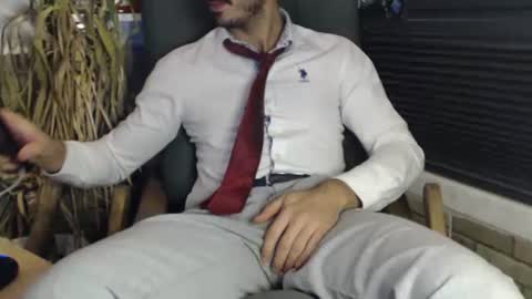 Snapshot of naughtyb00yy chatting on 02/25/25, 08:30 naughty pervert masterboy online show from 02/25/25, 08:30