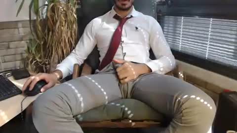 Snapshot of naughtyb00yy chatting on 03/06/25, 09:14 naughty pervert masterboy online show from 03/06/25, 09:14