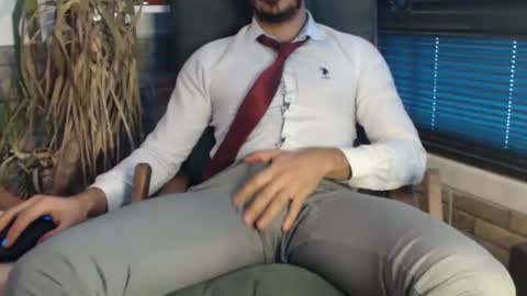 Snapshot of naughtyb00yy chatting on 03/07/25, 12:45 naughty pervert masterboy online show from 03/07/25, 12:45